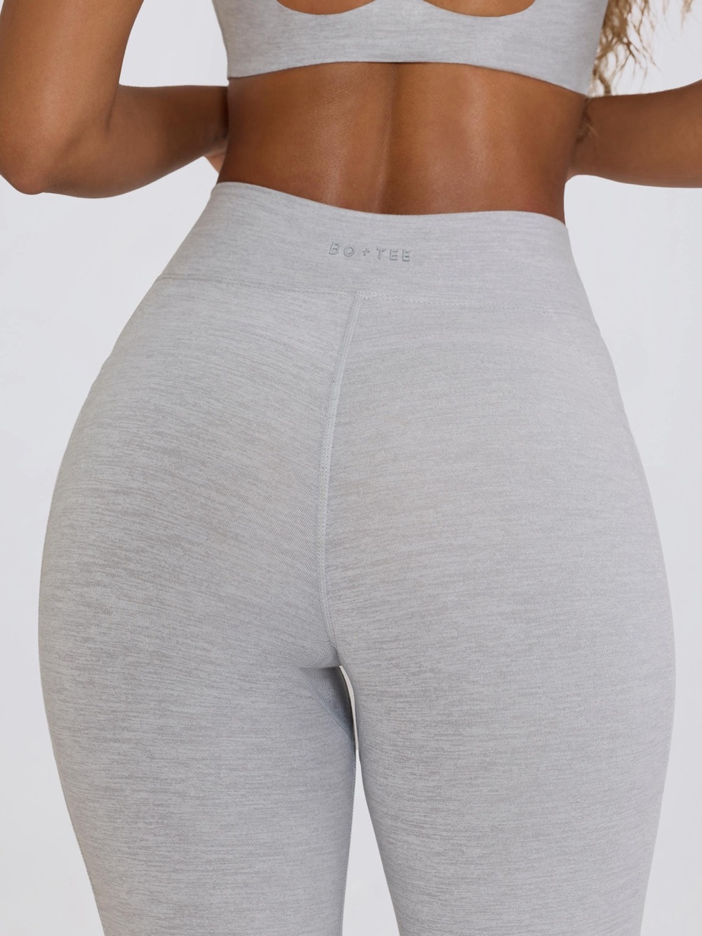 Bo + Tee Flared Legging - Picture 4 of 4